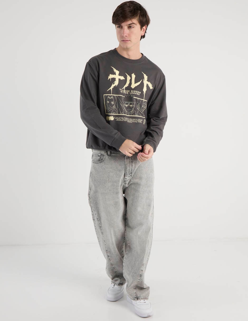 Sudadera para hombre 3
