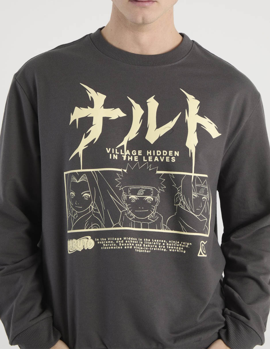 Sudadera para hombre 4