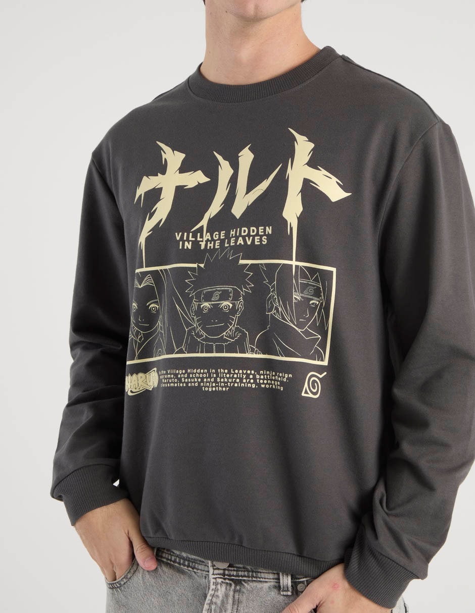 Sudadera para hombre 5