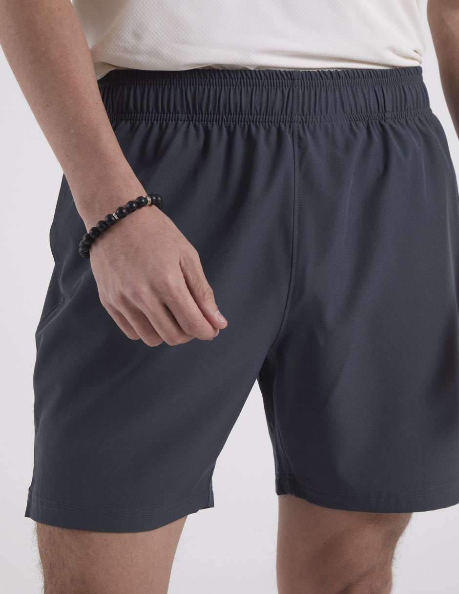 Bermuda de algodón para hombre 4
