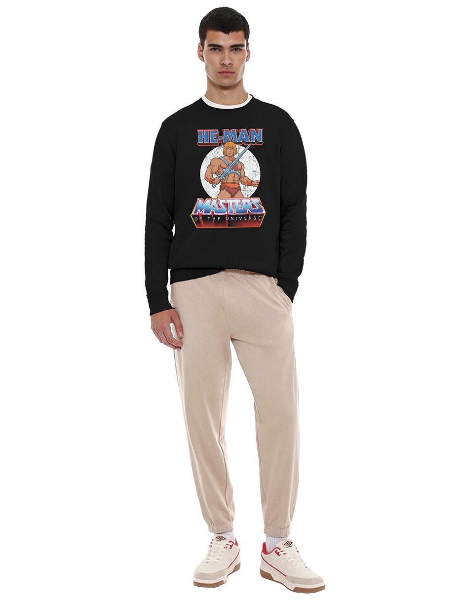 Sudadera para hombre 3